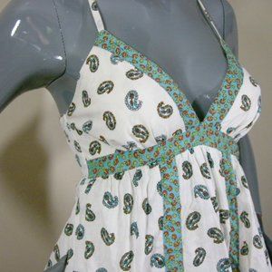 Mossimo Women's multi Dress - Size Small